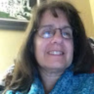 Meet your Posher, Susan